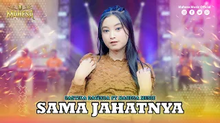 cantika davinca sama jahatnya i mahesa music