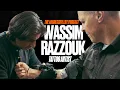 The Story Behind Brian s 500 Year-Old Tattoo with Wassim Razzouk 27th Generation Tattoo Artist