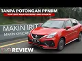 TANPA POTONGAN PPNBM. NEW SUZUKI BALENO TETAP LEBIH VALUE FOR MONEY DARI YARIS \u0026 CITY HATCHBACK