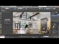 3ds Max Camera matching script from Digital TUTs