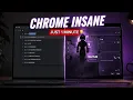 Make Your Chrome Look INSANE Best Chrome Customization Trick 2026