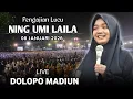 Lagu 🔴LIVE PENGAJIAN LUCU || NING UMI LAILA TERBARU 08 JANUARI 2026 || DI DOLOPO MADIUN [2]