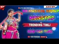 Download Lagu KK Musical Band Non-stop Timli || Rocky sapata mix song's  ||Tur tunes mix song's 2025