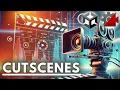 Cinemachine Timeline Post-Processing Unity Tutorial