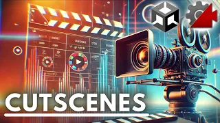 Cinemachine Timeline Post-Processing Unity Tutorial