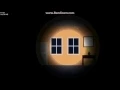 Behind-The-Level FNAF 4 Bedroom