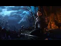 Marcin Przybyłowicz & Mikolai Stroinski - Yes, I Do... | The Witcher 3 ost