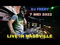 Lagu HBD YANDI AKIL WITH LOVE INA AKIL FROM ANGKASA SUNGAI DANAU 7 MEI 2022 | DJ FREDY LIVE IN NASHVILLE