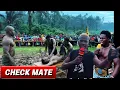 Download Lagu FULL SEGMENT-Anoa challenges Hamis Diamond to a championship match at SGW DUST OFF!  13th oct 2025