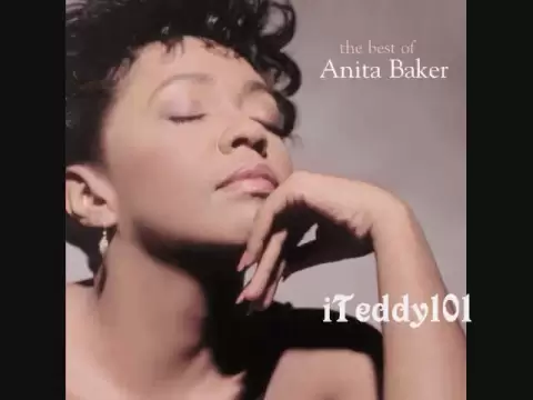 Download MP3 Anita Baker - Sweet Love [MP3/Download Link] + Lyrics