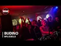 Download Lagu Budino | Boiler Room x Eristoff: Brussels