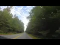 0575 maine roads starks area