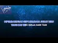 Hatiku Menangis | Betharia Sonata | Karaoke | Cover