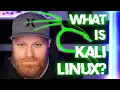 Hacking 101 Kali Linux