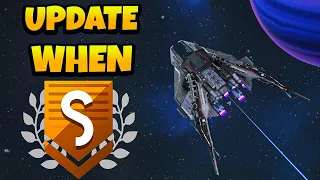 The Strongest 3 Sentinel Ships S Class in No Man s Sky