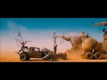 Mad Max: Fury Road Tribute (Judas Priest - Turbo Lover)