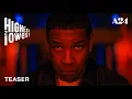 Download Lagu Highest 2 Lowest | Official Teaser HD | A24