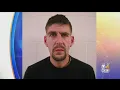 Neighbor Holds Alleged Burglar At Gunpoint In Pelham NH