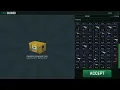 CSGO clicker craziness grinding for legendary weapon skins