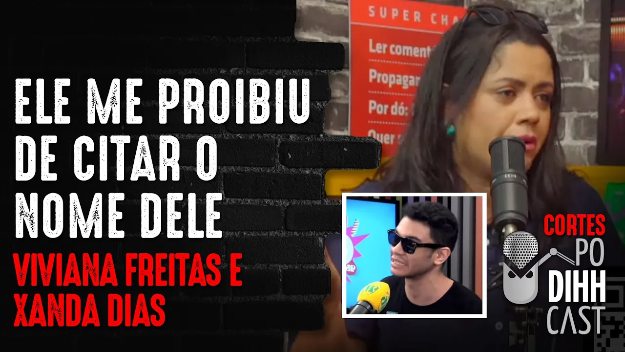 SOBRE IGOR GUIMARÃES - Podihhcast Cortes
