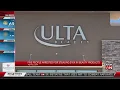 Ulta Beauty theft suspects crash in getaway car with 10K worth of merch Petaluma police