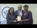 3News Danita Harris honored with Distinguished Service Award by Society of Professional Journalists