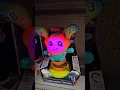 Download Lagu DJ bouncing beats #funny #interactive #adorable #youtubeshorts