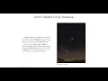 Unit 7 Chapter 5 Asteroids Comets and Meteors CKLA 3rd Grade