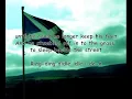 The drunk Scotsman (lyrics)