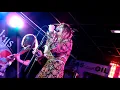 BLUES PILLS "Black Smoke"