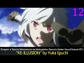 Download Lagu My Top Dungeon ni Deai wo Motomeru no wa Machigatteiru Darou ka Anime Songs