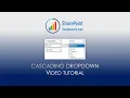 Cascading Dropdown in SharePoint Online Microsoft Lists Modern List View