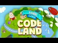 CODE LAND - CODING FOR KIDS