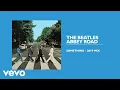 Download Lagu The Beatles - Something (2019 Mix / Audio)