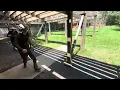 Fairfax Rod and Gun 2GACM July 2026 Stage 1 Irons run