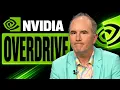 NVIDIA OVERDRIVE Dan Ives on the AI Boom Powering NVDA Higher