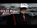 Ep 3852b - What You Are Witnessing Is The Destruction Of The DS Leverage Fight Is Real Time Is Now