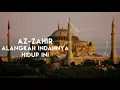 Download Lagu Az-Zahir - Alangkah Indahnya Hidup Ini
