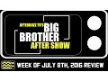 Download Lagu Big Brother Season 18 Episodes 6 - 8 Review \u0026 After Show | AfterBuzz TV