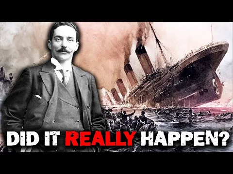 Download MP3 Titanic: Conspiracy Theories That Will SHOCK You (What Really Sank the Ship?)