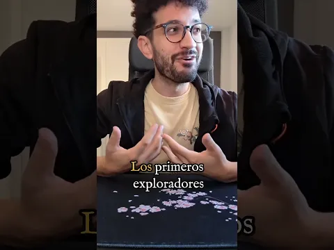 ÚLTIMOS DÍAS para unirte a la primera expedición