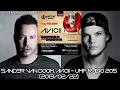 Sander van Doorn, Avicii - UMF Radio 205 (2013/02/22)