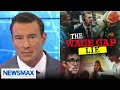 Carl Higbie There is no gender pay gap Carl Higbie FRONTLINE