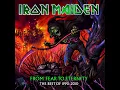 For The Greater Good Of God - Iron Maiden