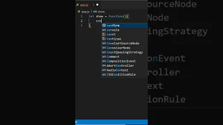 Anonymous function in Javascript