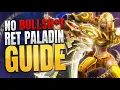 The ONLY Ret Paladin Guide You Need Midnight Season 1