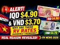 IQD 4 90 VND 3 70 ALERT Why Are These RV Rates Suddenly Trending RV News 2026