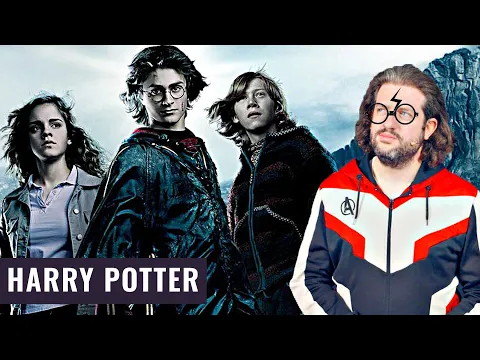 Download MP3 Zum ersten Mal Harry Potter gucken | Der Feuerkelch