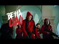 Download Lagu Hopsin - BE11A CIAO