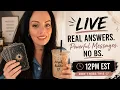 Angelic Assassin Live